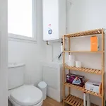 Apartment Le Bambou: Grand Au Calme, Climatise, 5 Min De La Gare